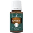 uses for peppermint oil
